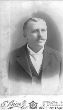 John Henry Schwacke