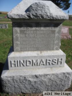 Sarah E. Hindmarsh