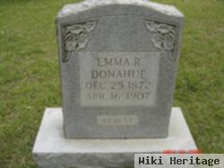 Emma R. Donahue