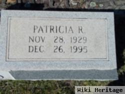 Patricia Rutland Knowles