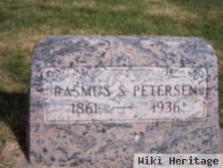 Rasmus S. Petersen