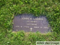 John Galido