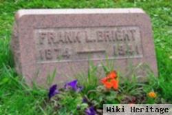 Franklin Leslie Bright