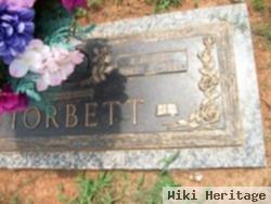 J. Jewell Torbett