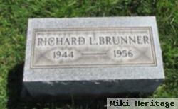 Richard Leroy Brunner