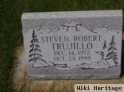 Steven Robert Trujillo