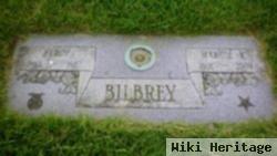 Percy Bilbrey