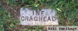 Infant Of W A Craghead