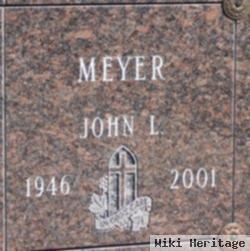 John L Meyer