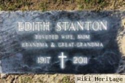 Edith Stanton