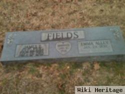 James E. Fields