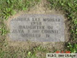 Sandra Lee Mohler