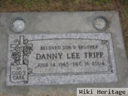 Danny Lee Tripp