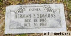 Herman F. Simmons