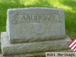 Dudley G. Anderson