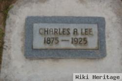 Charles Alva Lee