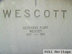 Genevieve Flynn Wescott