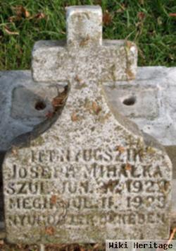 Joseph Mihalka