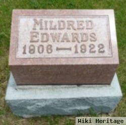 Mildred Edwards