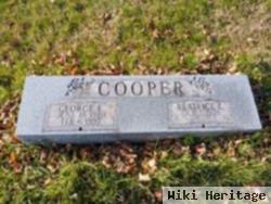 Beatrice E. Marks Cooper