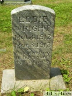 Eddie Wright