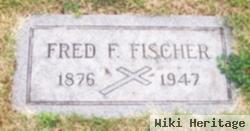 Fred F Fischer