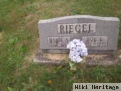 Mamie Riegel