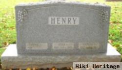 Helen C. Henry