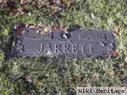 Clark S Jarrett, Jr