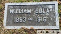 William Bulay