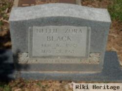 Nellie Zora Black