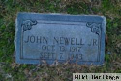 John Newell, Jr