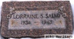 Lorraine S. Salmi