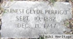 Earnest Clyde Perrigo