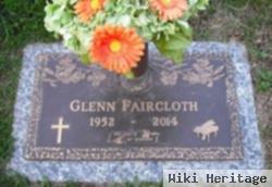 Glenn Faircloth