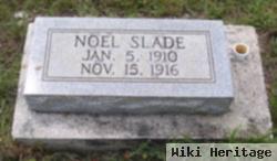 Noel Slade