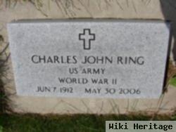 Charles John Ring