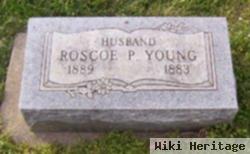 Roscoe P. Young