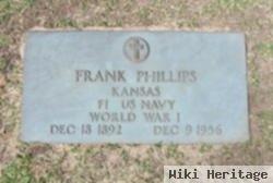 Frank Phillips
