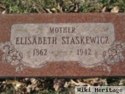 Elisabeth Staskewicz