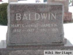 James N. Baldwin