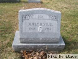 Dewey Roy Stull