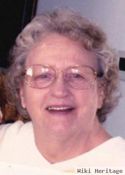 Darlene A. Walker Drehmel