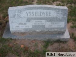 Edward Ysseldyke