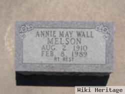 Annie May Melson