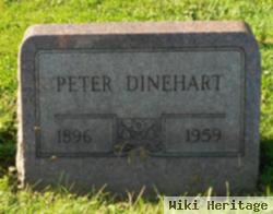 Peter Dinehart