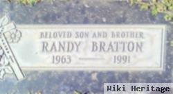 Randy Bratton