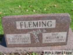 William Fleming