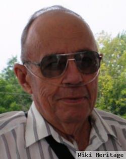 Marvin Gray Dixon, Sr