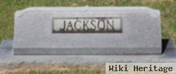 Mary Nell Parkman Jackson